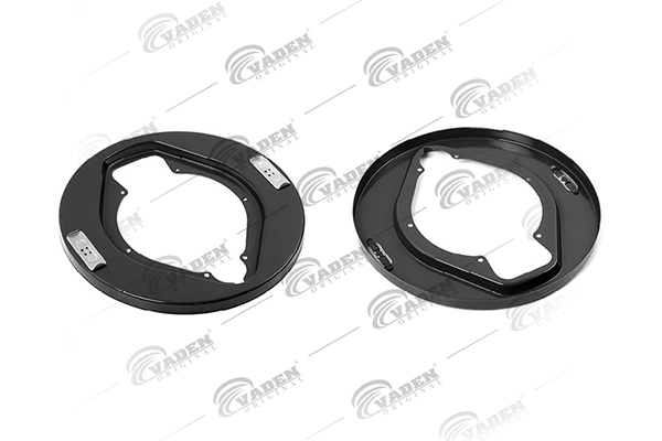 Cover Sheet, brake drum